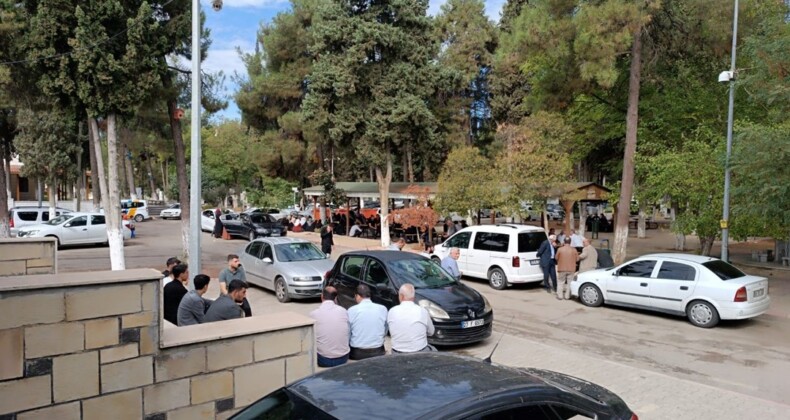 Gaziantep’te iki aile arasında silahlı kavga: 1 ölü, 2 yaralı