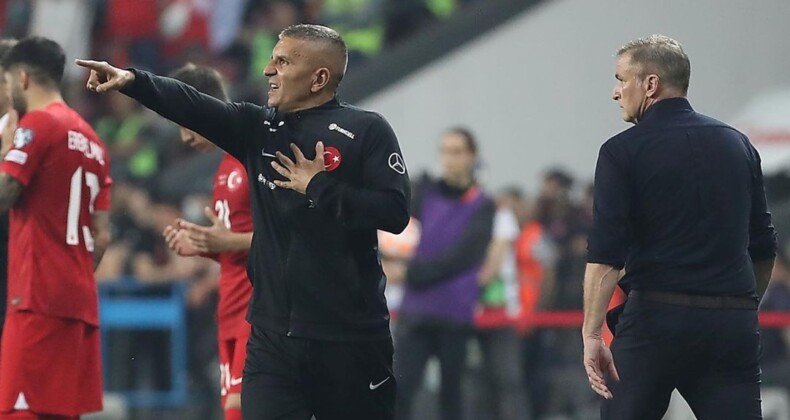 Kenan Koçak milli takımda yaşanan süreci anlattı: Büyük kavgalara şahit olmadım
