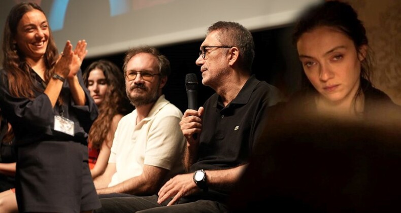 Nuri Bilge Ceylan Kuru Otlar Üstüne ile kendi rekorunu kırdı