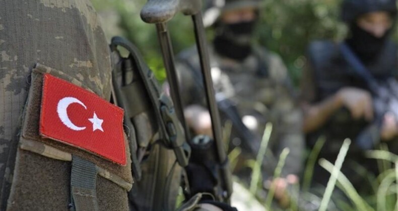 Pençe-Kilit Operasyonu bölgesinde yaralanan asker şehit oldu
