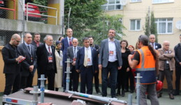 AB’den 10 kat fazla ölümlü iş kazası yaşanıyor