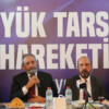 Bozdoğan’dan, “Büyük Tarsus Hareketi”