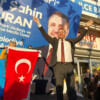 Özturan, “Birlikte başaracağız, birlikte yöneteceğiz”