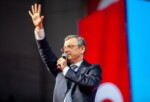 Özgür Özel CHP’nin yeni genel başkanı