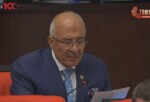 İYİ PARTİLİ KOCAMAZ, “TÜRKİYE’DE BAKKAL KÜLTÜRÜ, ZİNCİR MARKET TEHLİKESİ ALTINDA”