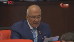 KOCAMAZ. “EMEKLİ ÇİFTÇİNİN SUÇU NE?”