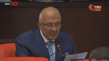 İYİ PARTİLİ KOCAMAZ, “TÜRKİYE’DE BAKKAL KÜLTÜRÜ, ZİNCİR MARKET TEHLİKESİ ALTINDA”