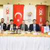 MTSO Mersin’in rekabetçi yapısını güçlendirmeye odaklandı