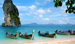 “Muhteşem Tayland: Doğanın, Kültürün ve Keyfin Buluştuğu Cennet”