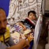 Gazze Sağlık Bakanlığı: Gazze’deki Nasr Hastanesi’nde kalan 5 çocuk öldü
