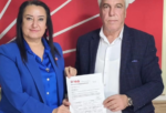 Şerife Arıcı Yıldız aday adayı