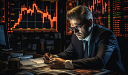 “Finans Dünyasında Değişen Dinamikler ve Yeni Fırsatlar”