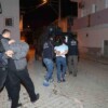 Mersin’de PKK/KCK ve FETÖ/PDY operasyonu: 10 gözaltı