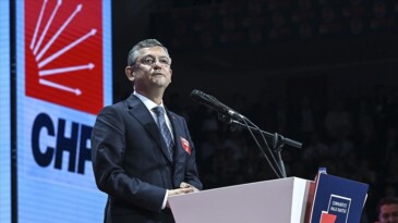 İşte Özgür Özel’in A Takımı