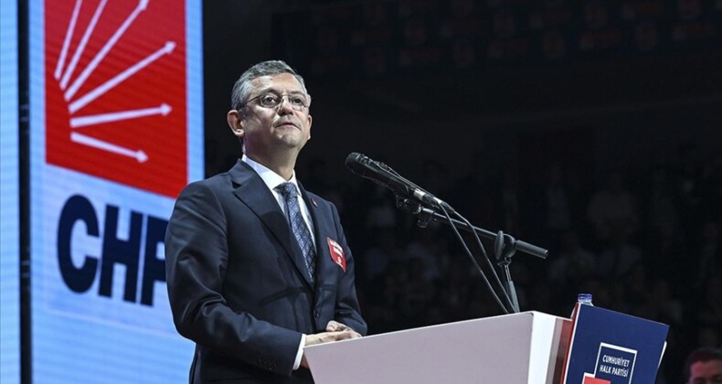 İşte Özgür Özel’in A Takımı