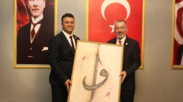 TISİAD’la Türkiye-Irak ilişkileri güçleniyor