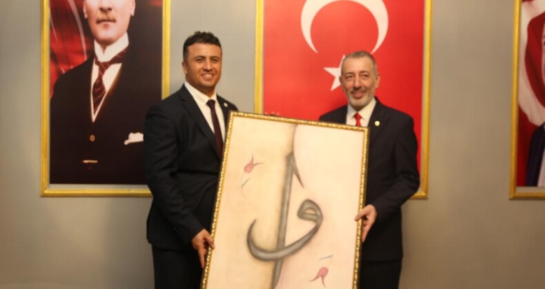 TISİAD’la Türkiye-Irak ilişkileri güçleniyor