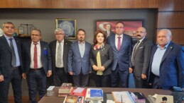 “TARIM İŞÇİLERİ KADERİNE TERK EDİLDİ”
