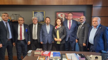 “TARIM İŞÇİLERİ KADERİNE TERK EDİLDİ”
