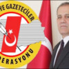 TGF Genel Başkanı Karaca; “BİK GENEL MÜDÜRÜ ÜSTENCİ, TEHDİTKAR VE NARSİST SÖYLEMLERİNDEN VAZ GEÇMELİDİR”