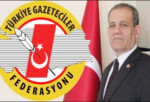 TGF Genel Başkanı Karaca; “BİK GENEL MÜDÜRÜ ÜSTENCİ, TEHDİTKAR VE NARSİST SÖYLEMLERİNDEN VAZ GEÇMELİDİR”