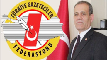 TGF Genel Başkanı Karaca; “BİK GENEL MÜDÜRÜ ÜSTENCİ, TEHDİTKAR VE NARSİST SÖYLEMLERİNDEN VAZ GEÇMELİDİR”