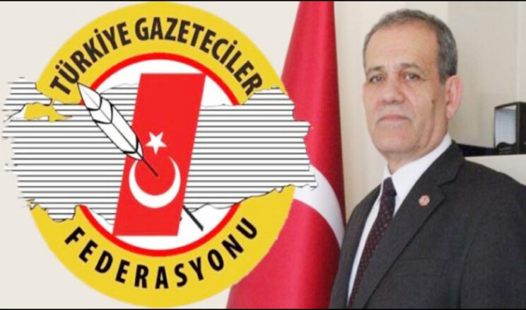 TGF Genel Başkanı Karaca; “BİK GENEL MÜDÜRÜ ÜSTENCİ, TEHDİTKAR VE NARSİST SÖYLEMLERİNDEN VAZ GEÇMELİDİR”