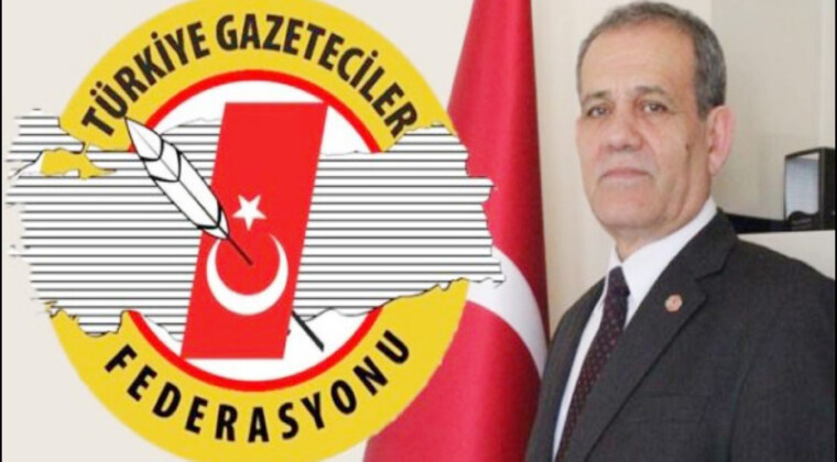 TGF Genel Başkanı Karaca; “BİK GENEL MÜDÜRÜ ÜSTENCİ, TEHDİTKAR VE NARSİST SÖYLEMLERİNDEN VAZ GEÇMELİDİR”
