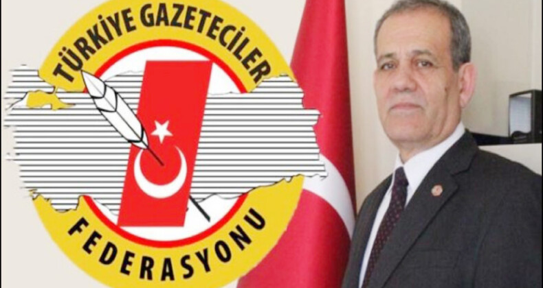 TGF Genel Başkanı Karaca; “BİK GENEL MÜDÜRÜ ÜSTENCİ, TEHDİTKAR VE NARSİST SÖYLEMLERİNDEN VAZ GEÇMELİDİR”