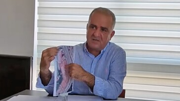 Karan, “Anamur cazibe merkezi olacak”