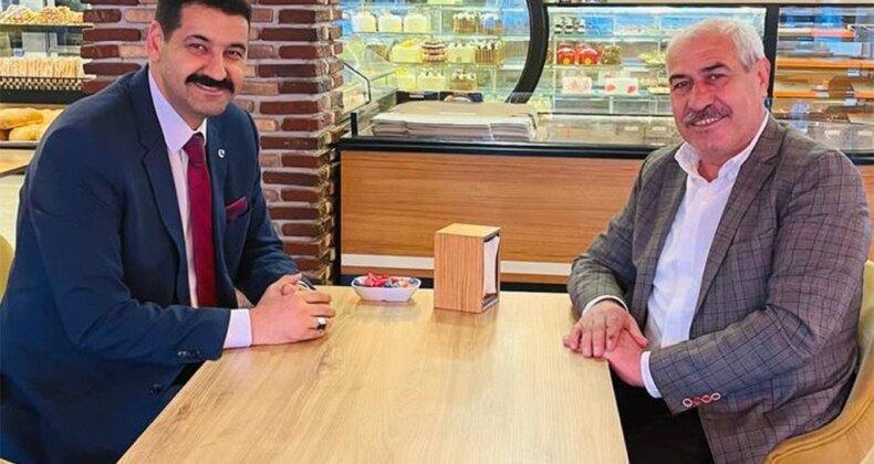 MHP’Li DOĞAN, BİRLİK BERABERLİK MESAJI VERDİ