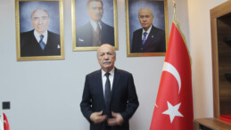 MHP’Lİ YILDIZ: ÜRETEN BELEDİYECİLİK