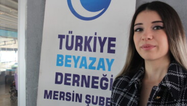Beyazay Derneği farkındalığı