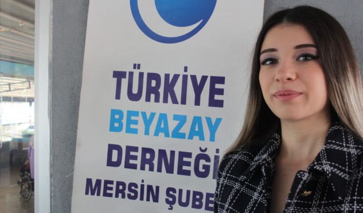 Beyazay Derneği farkındalığı