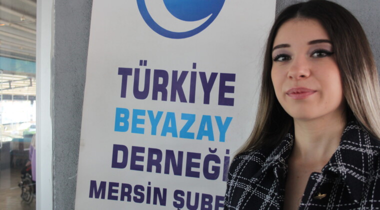 Beyazay Derneği farkındalığı