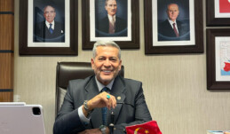 MERSİN MİLLETVEKİLİ UYSAL: 2024 YILINDA DA GÜLÜMSEYEN MERSİN İÇİN ÇALIŞACAĞIZ