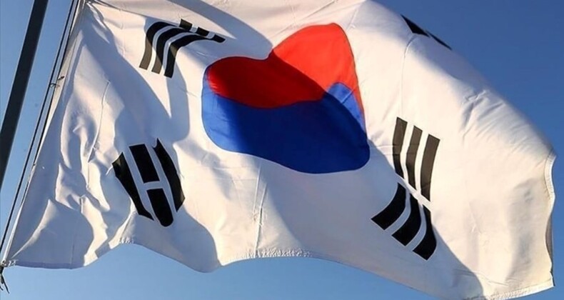 Güney Kore ilk casus uydusunu fırlattı