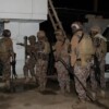 Mersin’de terör örgütü PKK/KCK’ya yönelik operasyonda 4 zanlı yakalandı