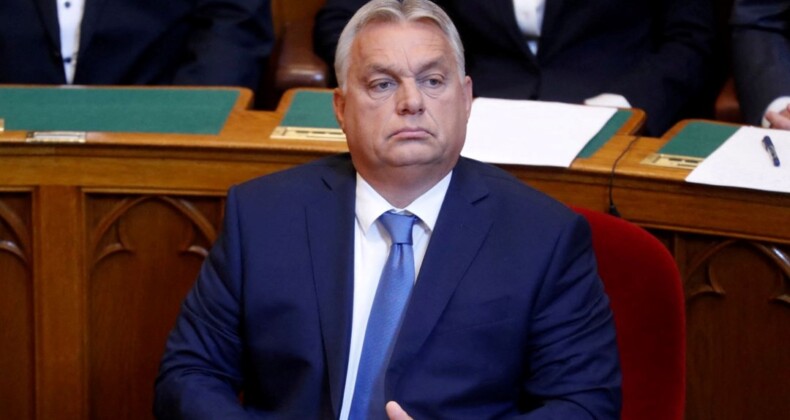 Orban AB’nin göçmen reformunu eleştirdi: Kesinlikle başarısız olacak