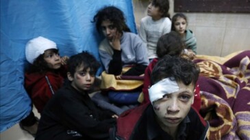 UNICEF: Gazze bugün yine çocuk olmak için en tehlikeli yer