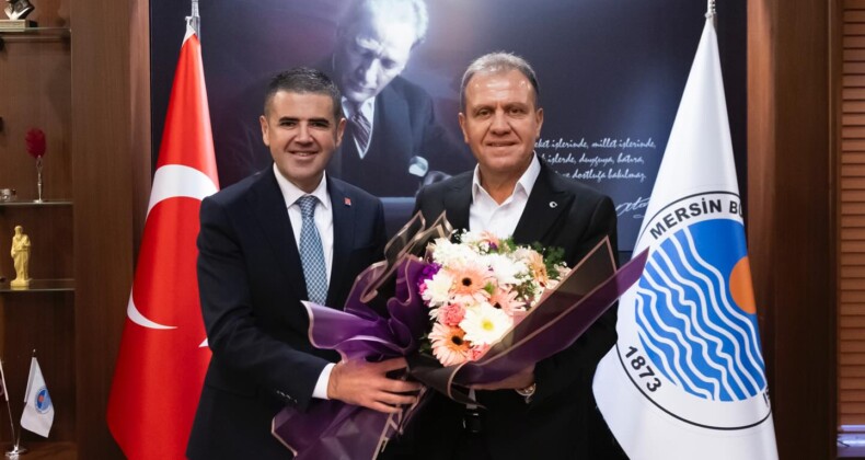 Tuncer’den birlik beraberlik meajı