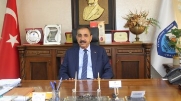 Başkan Sarı’dan ulaşım sektöründeki esnafa çifte müjde