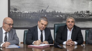 Mersin Büyükşehir’den Memurların Yüzünü Güldüren İmza