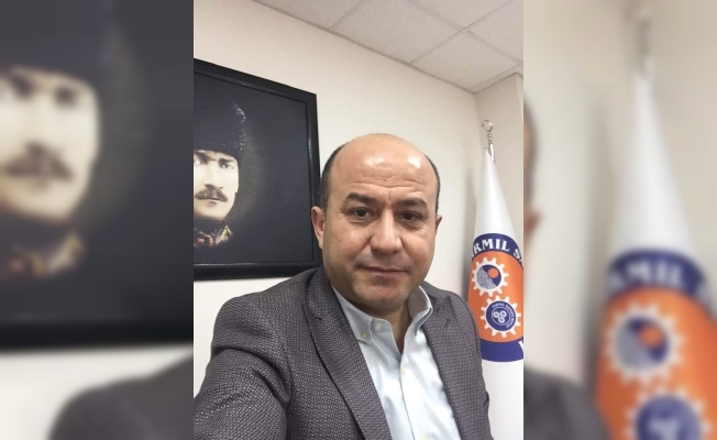 MHP’li Çokgün’den dik duruş