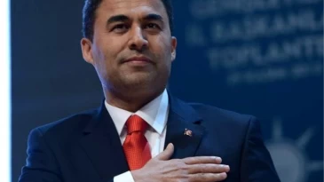 Mustafa Sever’den Soydan’a tam destek