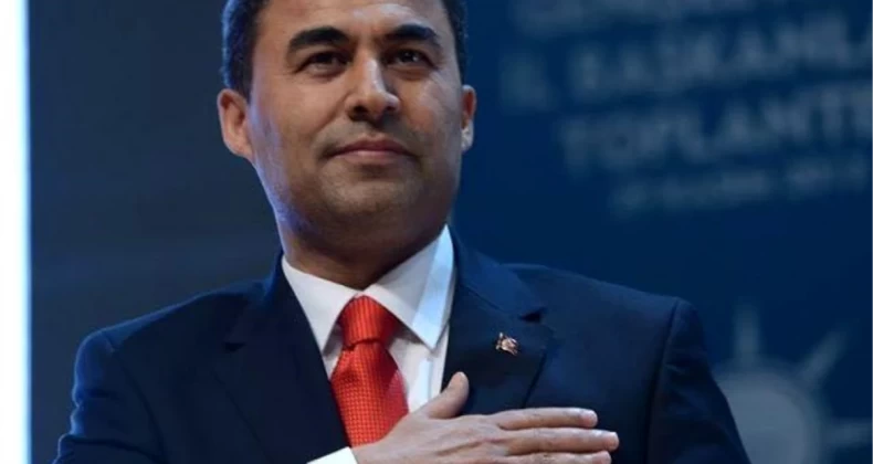 Mustafa Sever’den Soydan’a tam destek