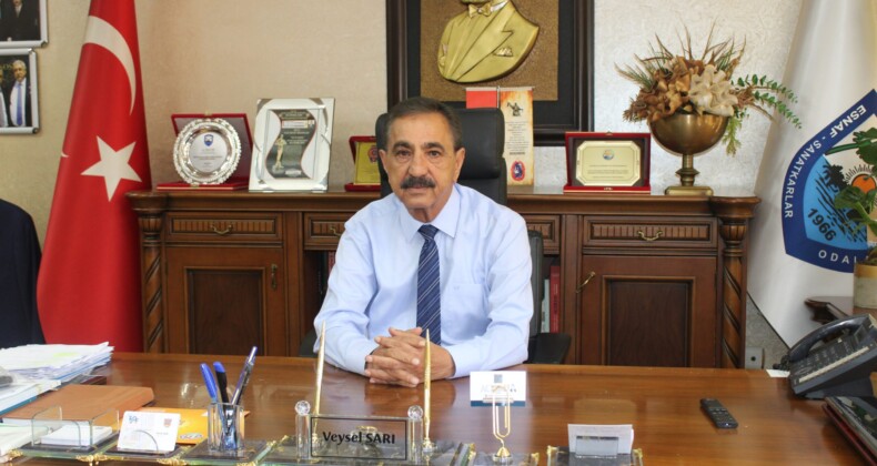 Başkan Sarı; “Taksici cinayetleri kader olmamalı”