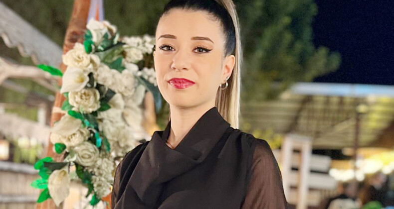 Kaza Geliyorum Der’ Mersin’de