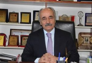 Genç’den Bağımsız Hareketi