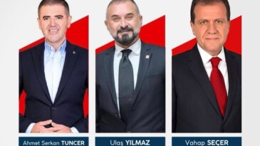 Yılmaz, Son Saatlerdeki Kararlı Duruşu ve Hedefleri Paylaştı